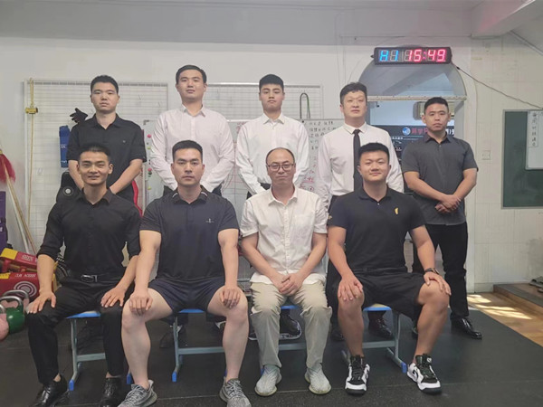 南通私人商务保镖