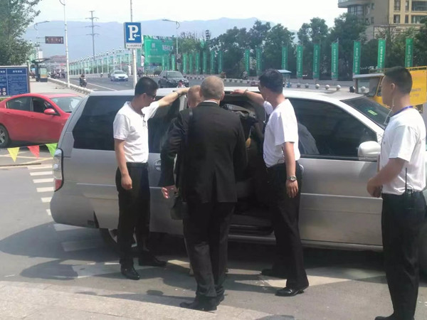 南通男女保镖公司