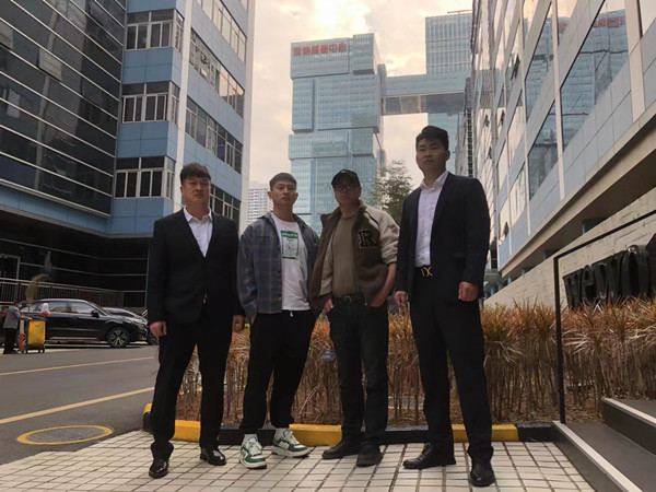 南通男保镖公司